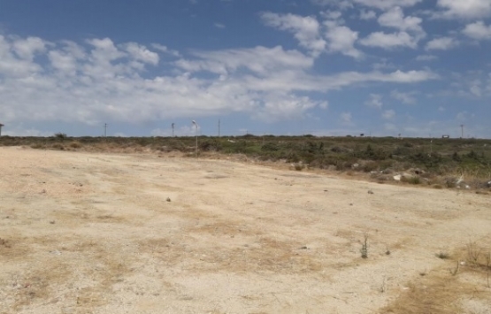 Alachaty Turizm den Çeşme ye yeni otel!