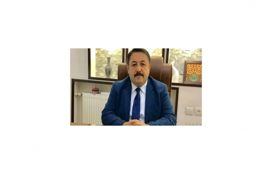 Şanlıurfa Büyükşehir Belediyesi’nden İl Sağlık Müdürlüğü’ne yer tahsisi!