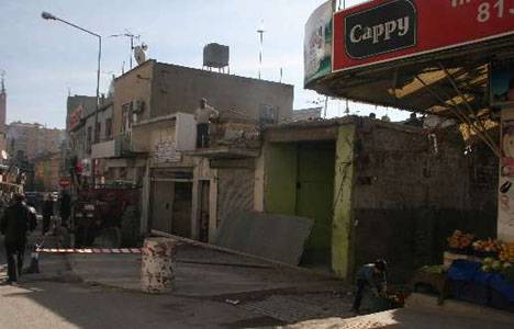 Kilis'te Hacı Derviş Camii restorasyonu yeniden başlıyor!