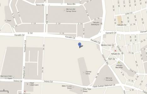 Yakuplu Kavaklı Konakları adres bilgileri!