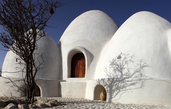 Dünya konut krizine etkili çözüm: Çevre dostu evler!