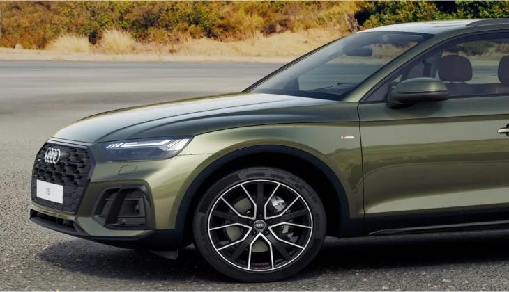 Audi Q5 Ağustos fiyatları ne kadar? Hem lüks hem spor SUV! İşte 27 Ağustos 2022 fiyat listesi...