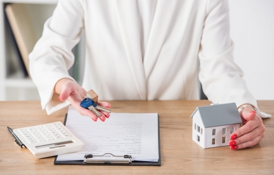 Türkiye'nin gündemi fahiş kiralar!