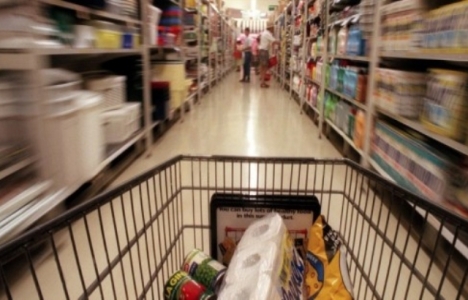 İstanbul'da perakende fiyatlar yüzde 0.41 arttı!