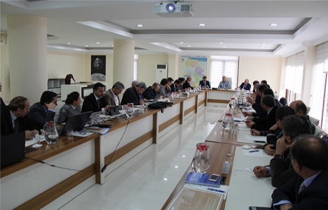 Erenler ve Serdivan'a 100 milyon liralık yatırım!