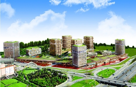 EYG’den evdekifirsat.com ile İstwest’li olma fırsatı!