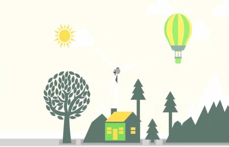 Kütahya'da bir akademisyen 