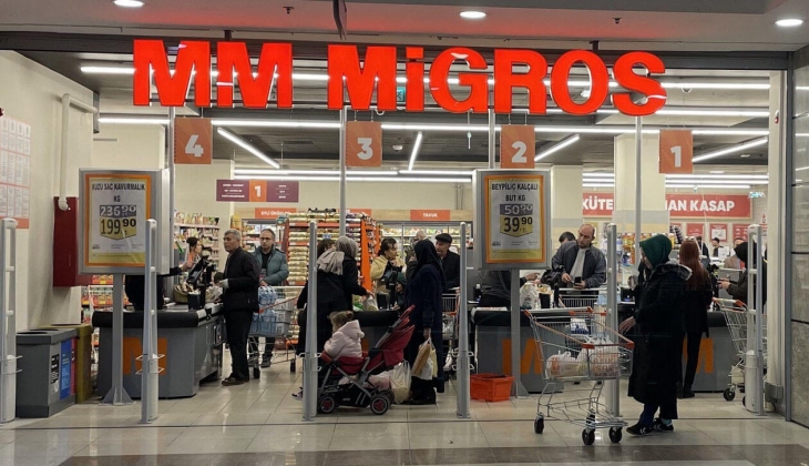 Ayçiçek yağı alırken paranızı boşuna harcamayın! Migros un bu kampanyasını kaçırmayın