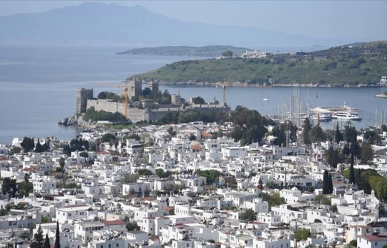 Bodrum’da 1.1 milyon metrekare hazine arazisi imara mı açıldı?