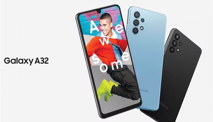 Carrefour dan Mart bombası! Samsung Galaxy A32 telefonlarda yüzde 20 indirim! 25 Mart 2023 fiyat listesi