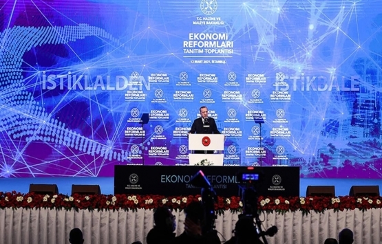 Ekonomi Reform Takvimi belli oldu!