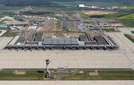 Mega projelerde oluşan iş aksamalarında zarar nasıl giderilir?