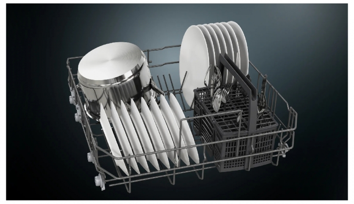 Siemens 13 kişilik iQ300 Solo Bulaşık Makinesi 10 bin 120 TL! Özellikleri neler? İşte 26 Mart 2023 fiyat listesi