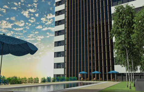 MSY Yapı Pendik projesi yaza satışta!