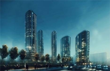 Manzara Adalar Kartal da peşin ödemelerde yüzde 8 indirim! 267 bin 700 TL ye!