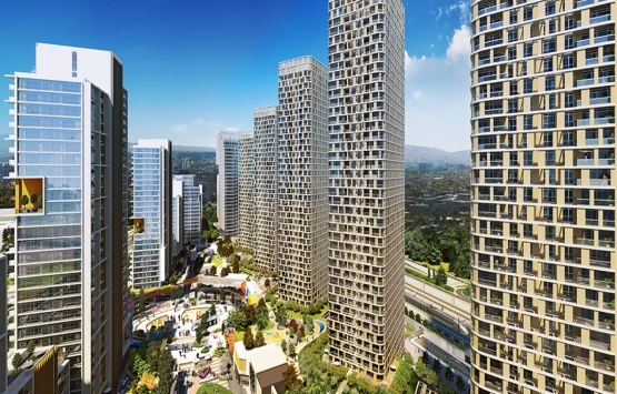 Merkez Ankara dan ofis sahibi olmak isteyenlere büyük fırsat! 