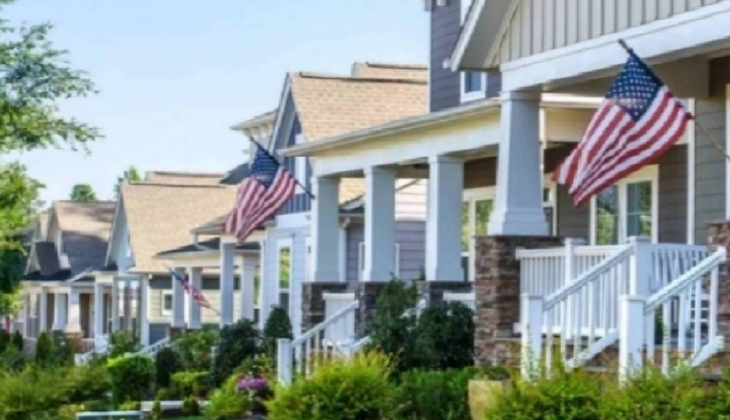 ABD de mortgage başvuruları temmuzdan bu yana en düşük seviyesinde