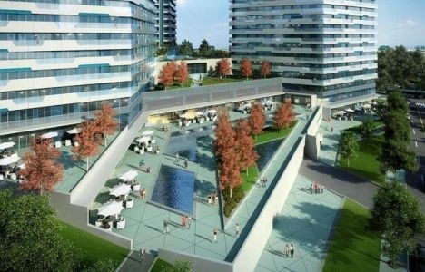 Kadıköy Elite Concept Rezidans fiyat bilgisi!