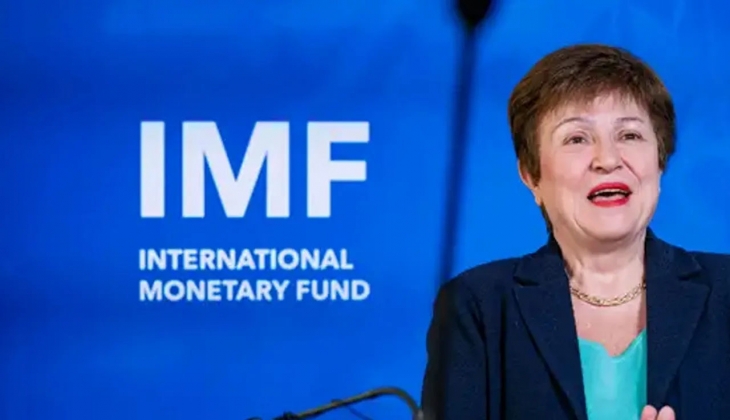 IMF’den dijital para atağı!