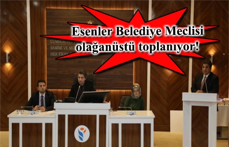 Esenler Milli Savunma Bakanlığı arazisi belediyeye mi devrediliyor?