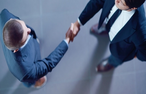 Konra Grup Mimarlık Mühendislik İç ve Dış Ticaret Anonim Şirketi kuruldu!