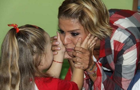 Çocuklar Gülsün Diye Derneği Mersin'de okul açacak!