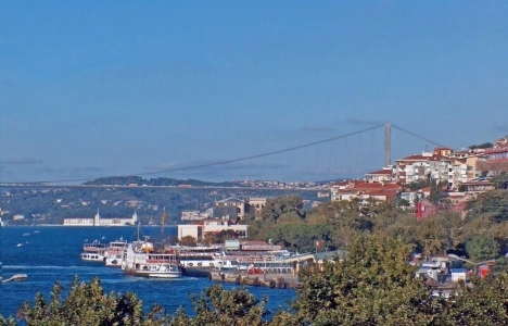 Mesa Koru Evleri'nde 1 milyon 500 bin TL'ye satılık daire!