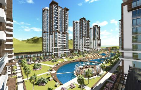 Demir İnşaat, Kuveyt Gayrimenkul Fuarı'na onur üyesi olarak katılıyor! 