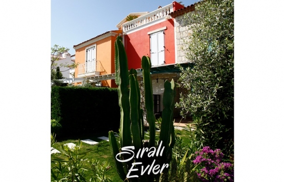 Port Alaçatı Huzurun Adresi!