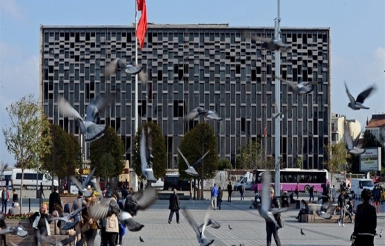 AKM nin inşaatı durdu mu?