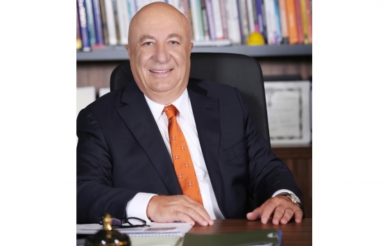 Sani Şener: Dünyanın havalimanı projeleriyle ilgileniyoruz!