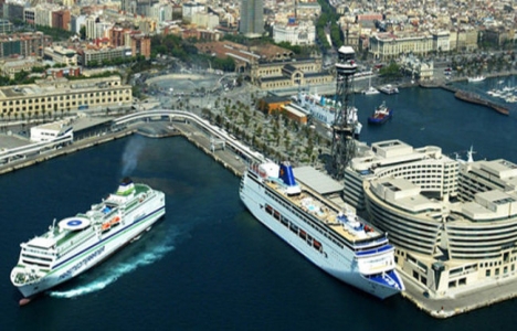 EBRD, Global Liman'ın hisse ortağı oldu!