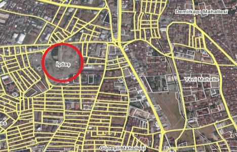 Aydınlı-Metal Yapı Konut Güneşli projesinden ilk görseller!