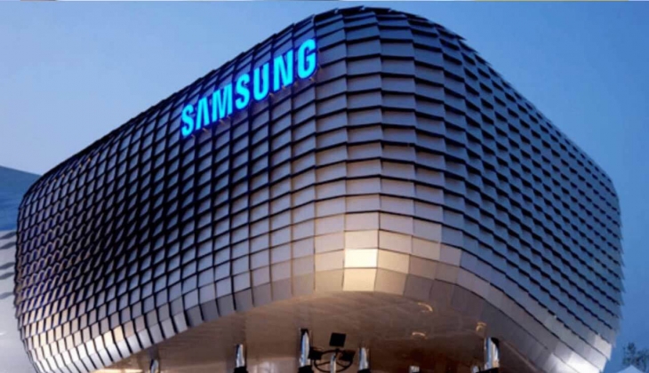 Samsung rekor üstüne rekor kırıyor! Teknoloji devini ikinci sıraya düşürdü