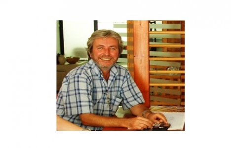 Tamer Ergenekon kimdir?