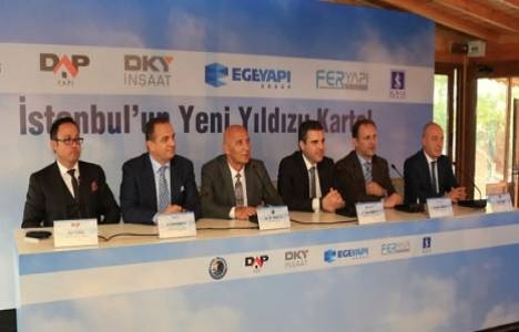 Kartal Bölge Platformu kentsel dönüşümü hızlandırmayı planlıyor!