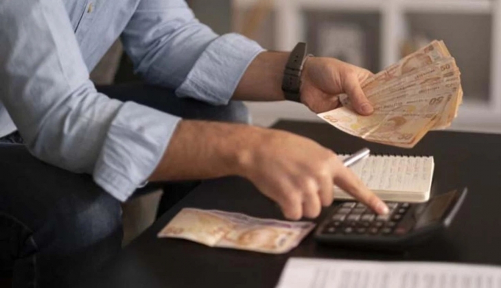 Maaşlarda flaş gelişme! Milyonlarca kişi bu imkandan faydalanacak