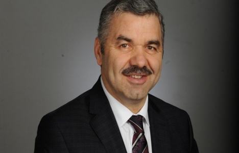 Mustafa Çelik: Kayseri'de çarpık kentleşmeye izin vermeyeceğiz!