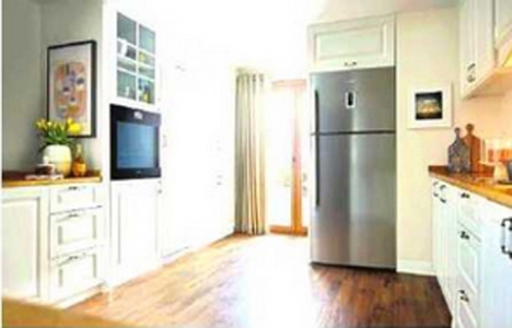 Arçelik, ABD'de konut projelerine girdi!