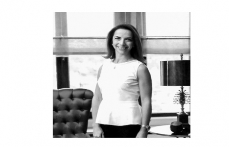 Zeynep Helvacıoğlu Bakır kimdir?