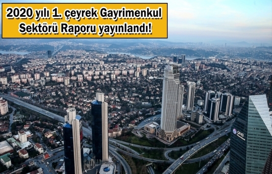 İstanbul'da A sınıfı ofis arzı 5.08 milyon metrekareye yükseldi!