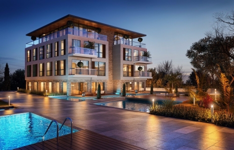 Nef 19 Sancaktepe satış fiyatları!