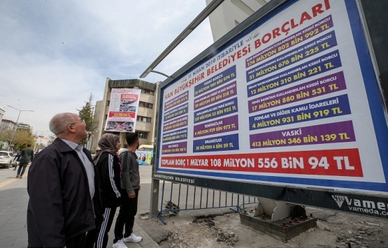Van a 2,5 yılda 712 milyon liralık yatırım!