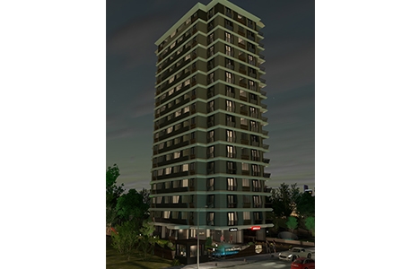 Ceylan İnşaat Zer Bostancı projesinde ön talep toplanıyor!