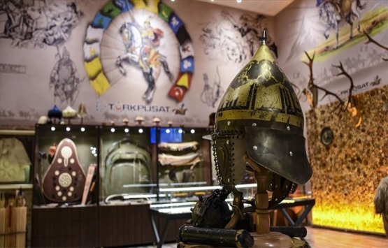 Ankara Keçiören’e iki adet Milli Mücadele Müzesi inşa edilecek!