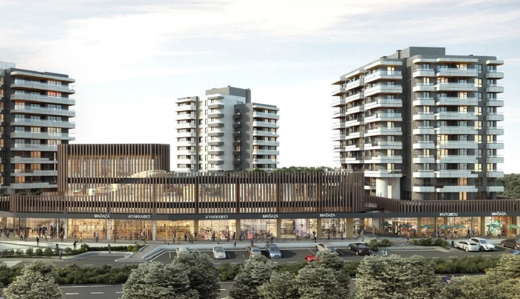 Vera Konsept GYO halka arz oluyor: Vera Konsept GYO halka arz hisse fiyatı ne kadar? VRGYO hangi bankalarda var?