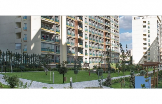 Oyak Urla Bademler projesinde son durum ne?