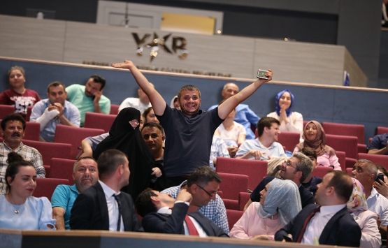 TOKİ Silivri 1.356 konut kura sonuçları tam liste!