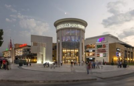 Forum Kayseri Kurban Bayramı 2015'te açık mı?