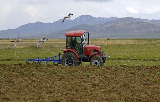 Devletten çiftçilere dev destek! Hasat sigortası başladı!